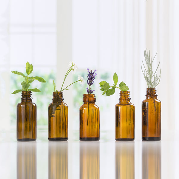 List of essential oil and its uses