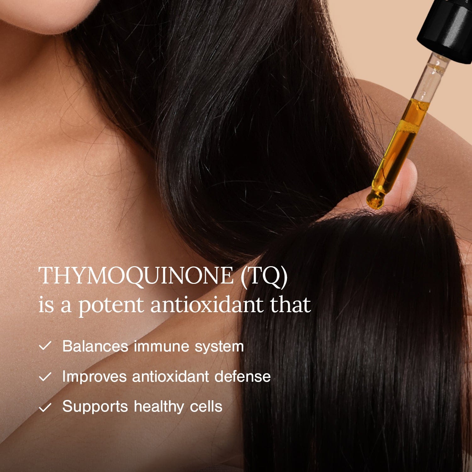 Organic Black Seed (Kalonji Oil)