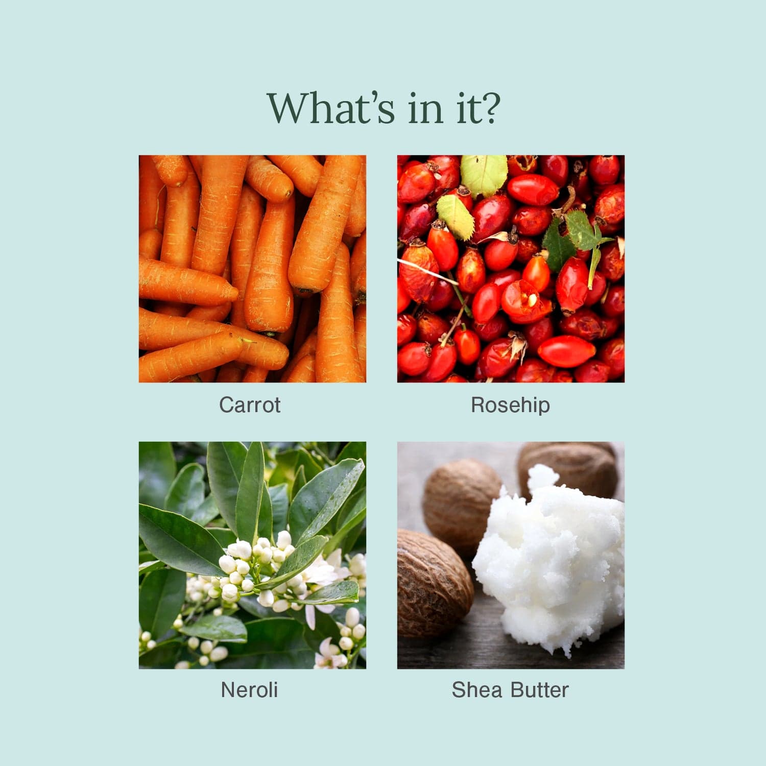 Ultra Moisturising & Luxury Organic Soap