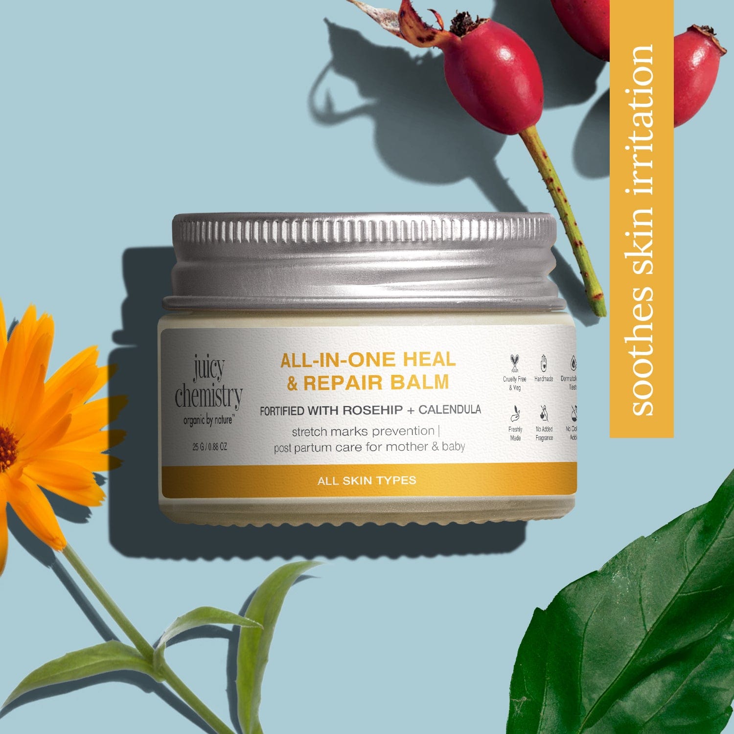 All-In-One Heal & Repair Balm