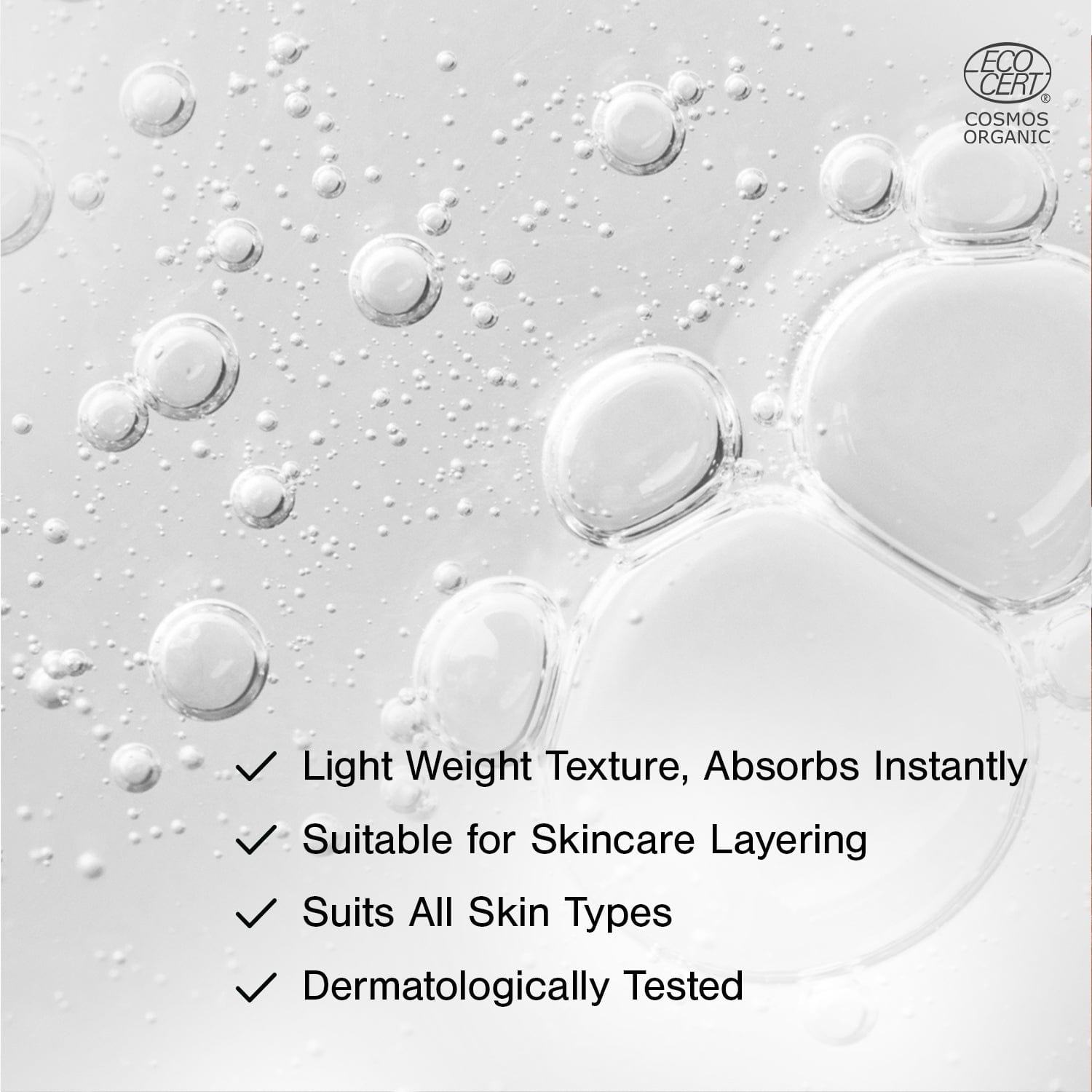 2% Alpha Arbutin + D-Gallic Acid Face Serum