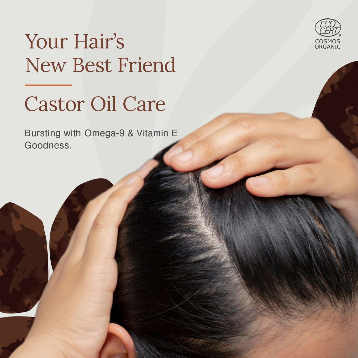 Organic Castor Oil