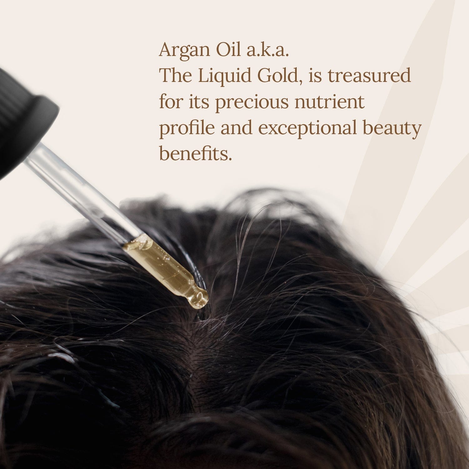 Argan Oil
