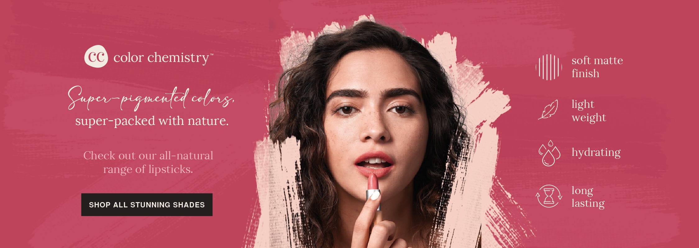 best natural matte lipstick