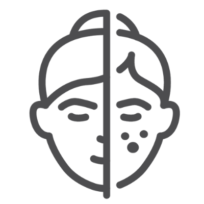 Reduces Pigmentation