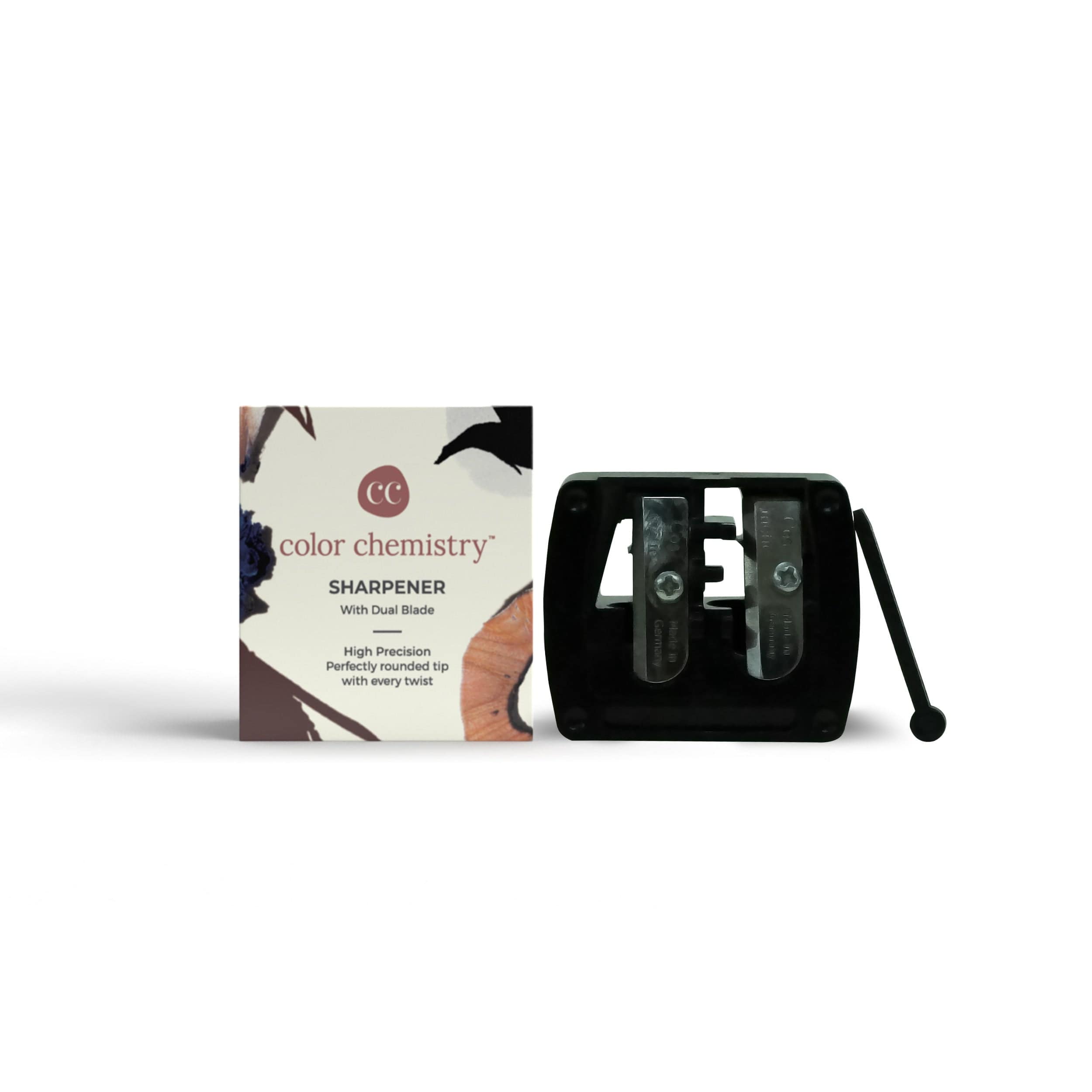 Cosmetic Sharpener - Juicy Chemistry