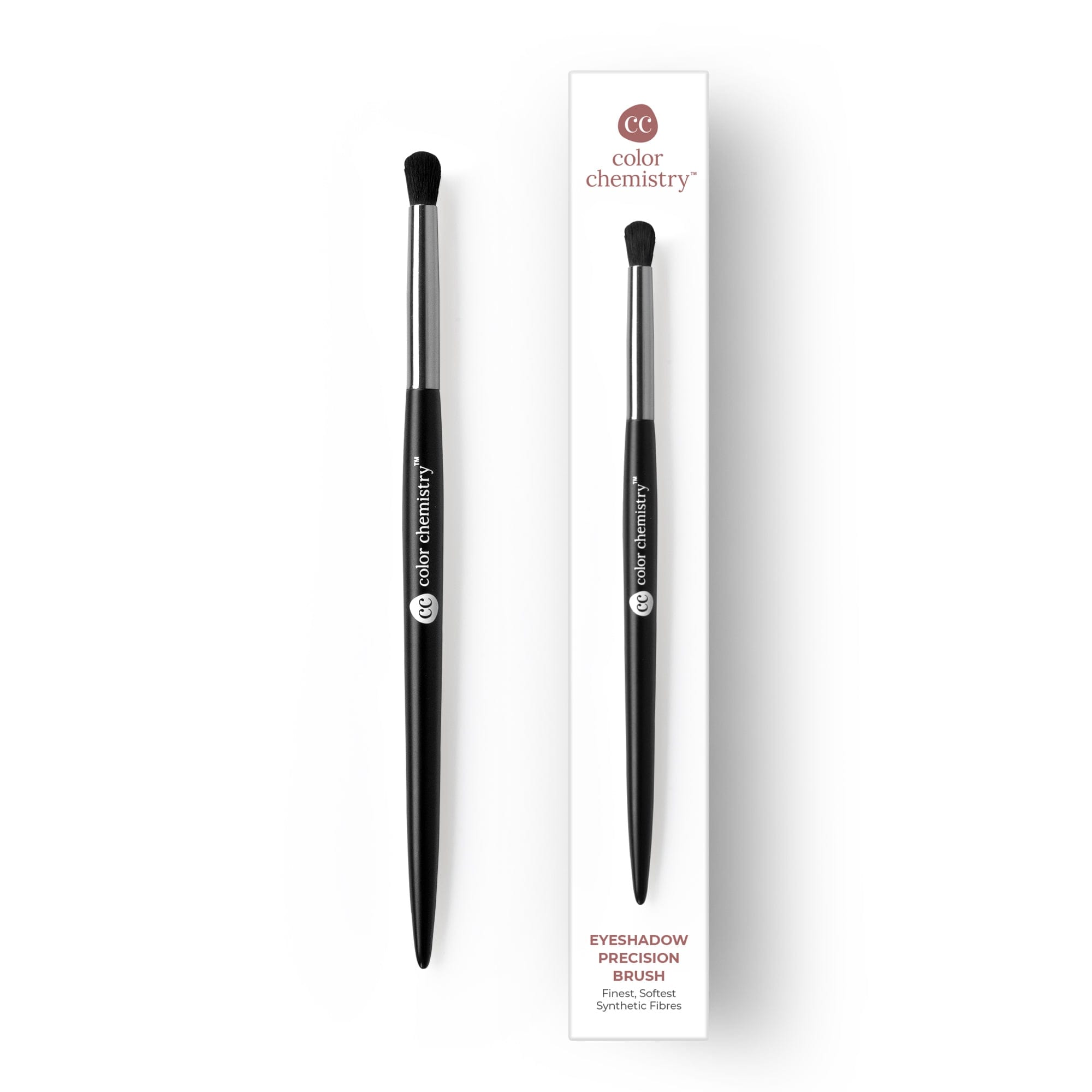 Eyeshadow Precision Brush - Juicy Chemistry