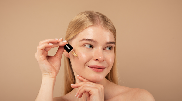 7 Oils to Soothe Your Dry Winter Skin and Make it Glow