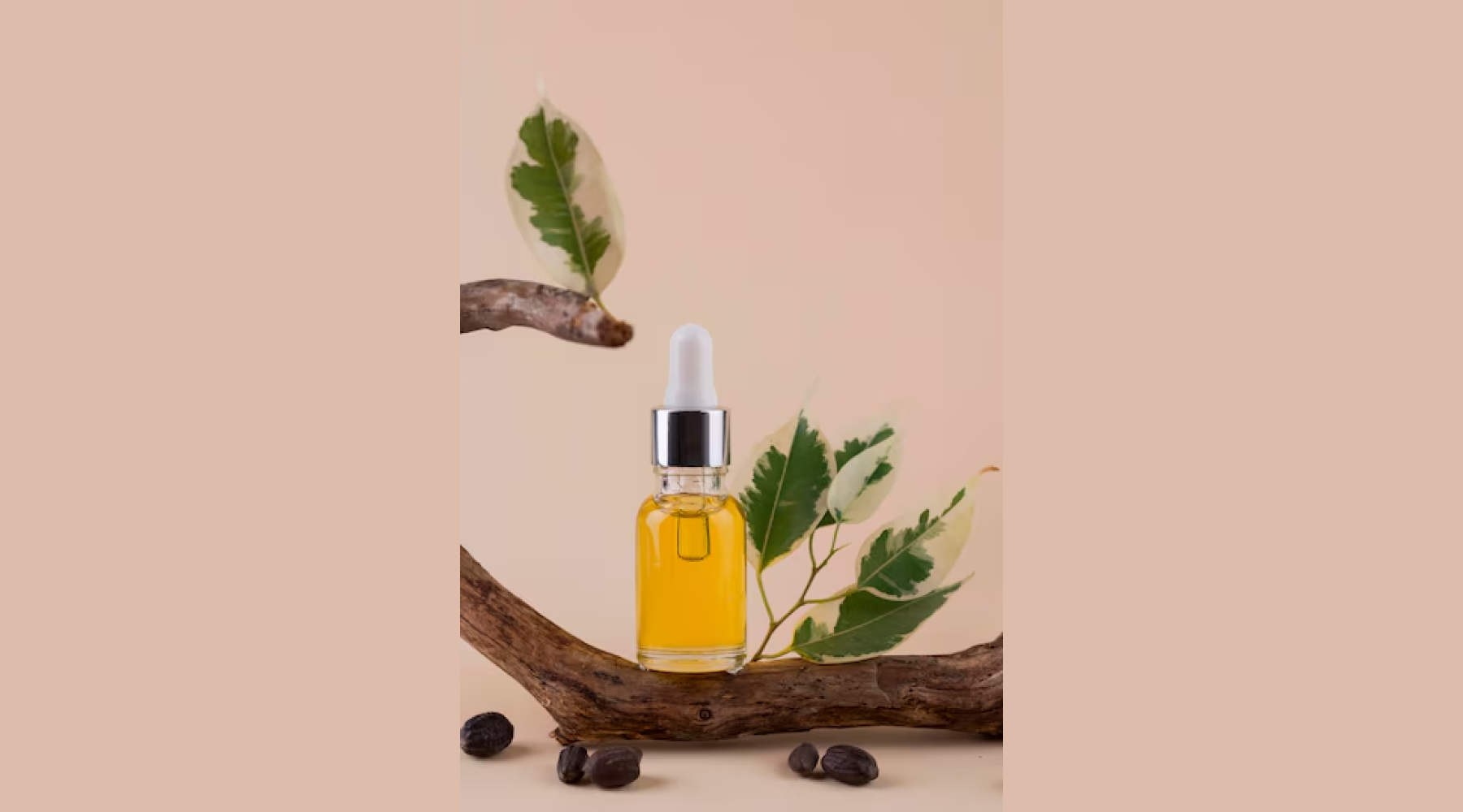 Achieve Flawless Skin The Moisturizing Benefits of Cold-Pressed Rosehip Oil