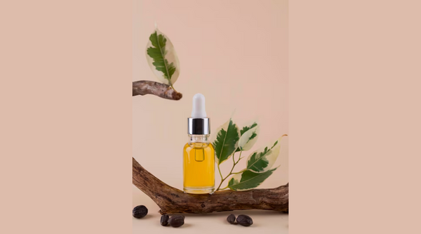 Achieve Flawless Skin The Moisturizing Benefits of Cold-Pressed Rosehip Oil