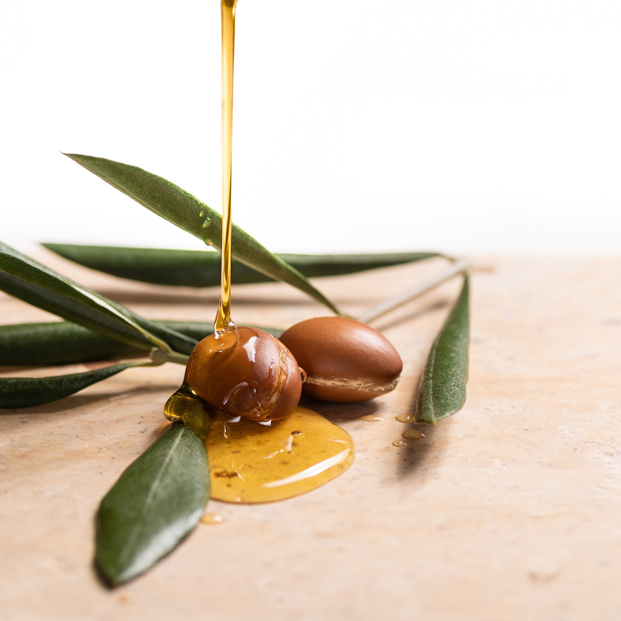 Argan Oil - Liquid Gold for Skin