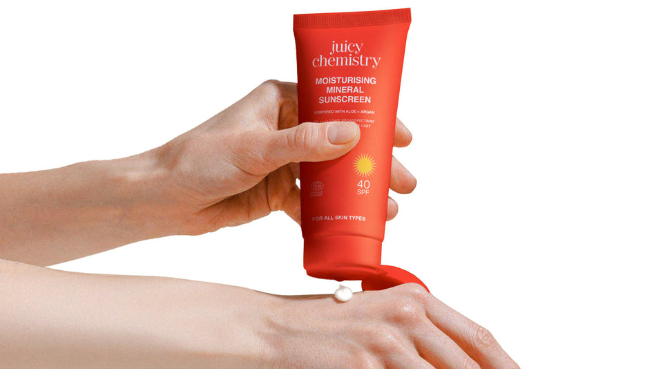 SPF, PA++++ & UVA-PF Explained: How to Actually Read a Sunscreen Label