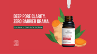 What Is Zinc PCA in Skincare? Benefits for Oily &amp; Blemish-Prone Skin