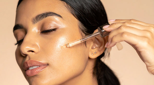 Ceramide Serum in Monsoon: Repairing Your Skin Barrier After Humidity Damage
