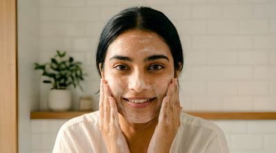 Cleanser vs. Face Wash: What's the Difference and Which Is Better for Summer Skin?