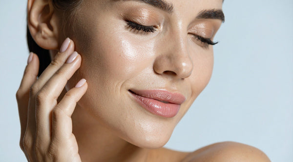 Complete Guide to Smoothing Uneven Skin Texture: Causes, Treatments & Prevention