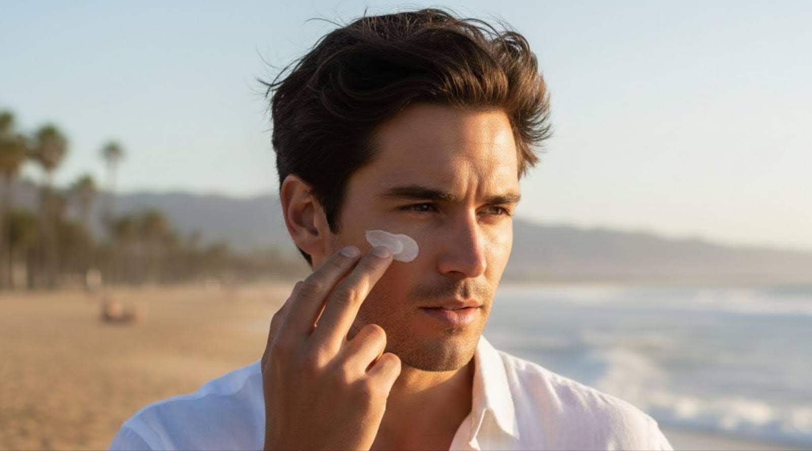 Complete Men's Skincare Guide for Dark Spots and Hyperpigmentation
