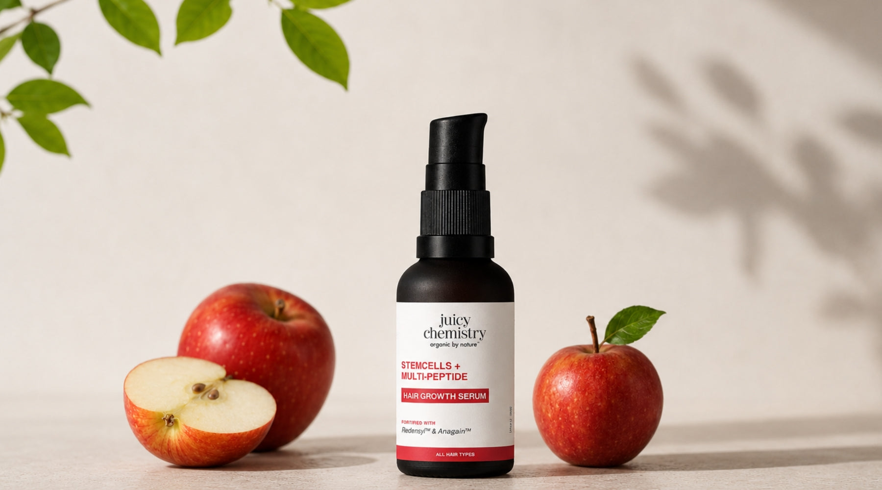 Copper Peptides for Hair: How This Ingredient Strengthens Follicles and Reduces Thinning