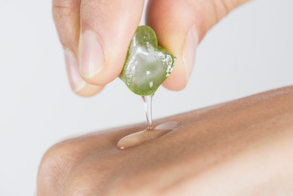 How To Identify Pure Aloe Vera Gel?