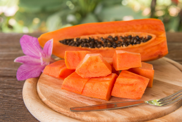 Papaya For Skin: Benefits And How To Use