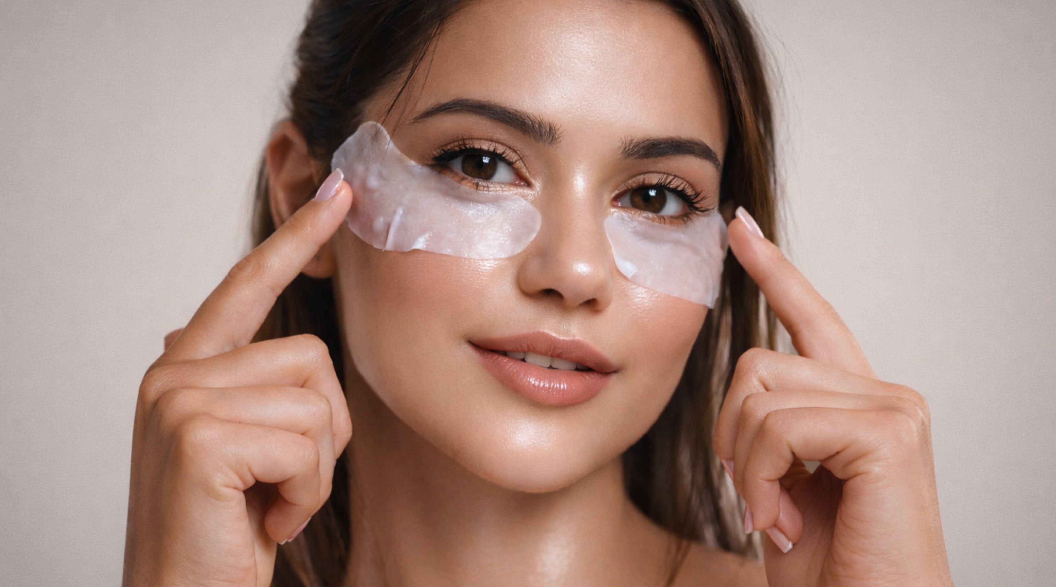 Dark Circles Under The Eyes: Causes, Home Remedies, and What Actually Works