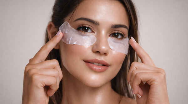 Dark Circles Under The Eyes: Causes, Home Remedies, and What Actually Works
