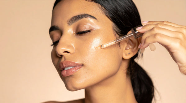 Deep Pore Cleansing: Natural Methods to Unclog and Minimize Pores