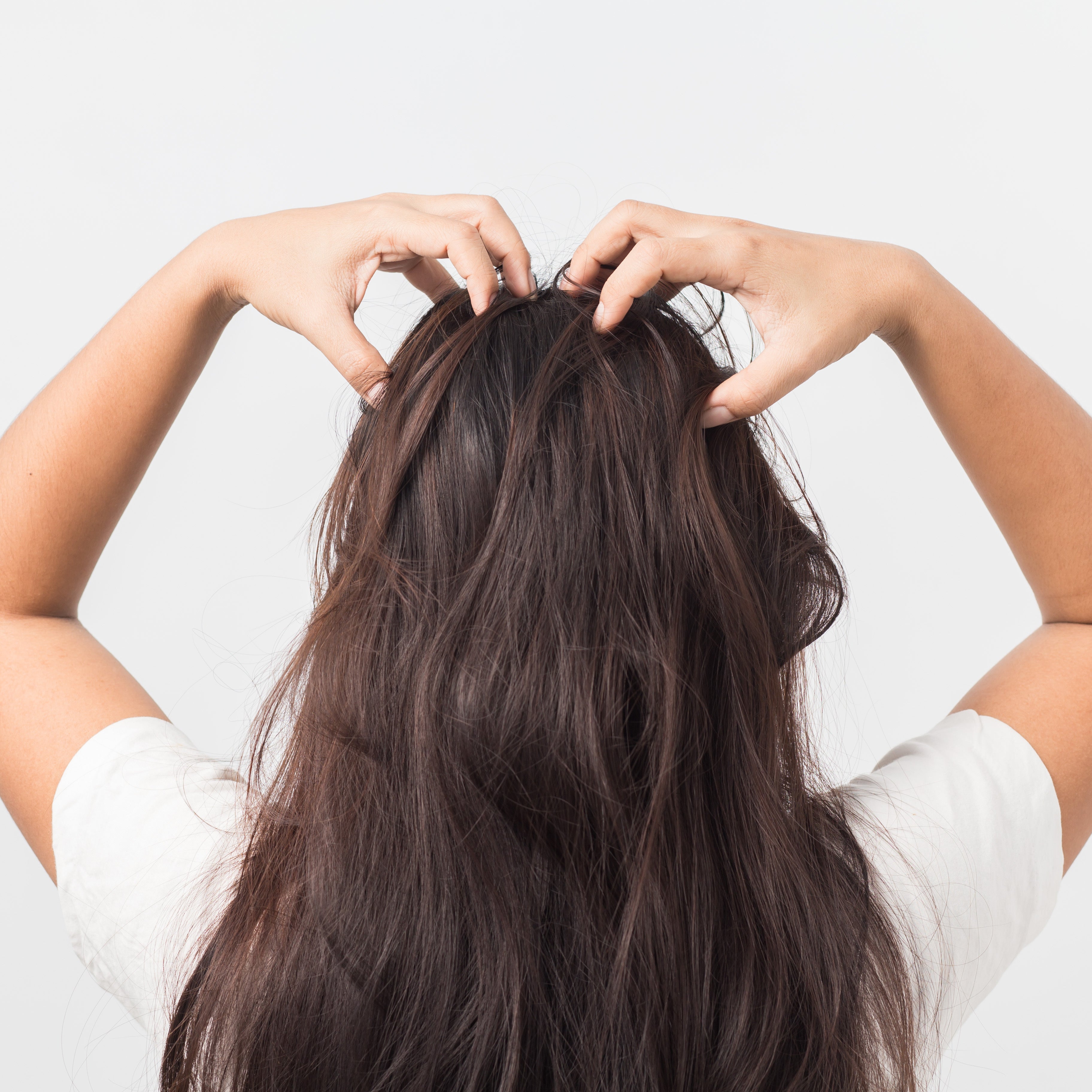 Soothe and Nourish your Dry scalp