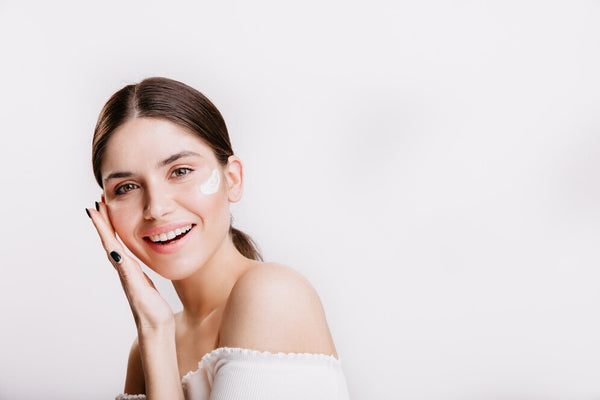 Moisturising Mineral Sunscreen SPF 40 and PA++++