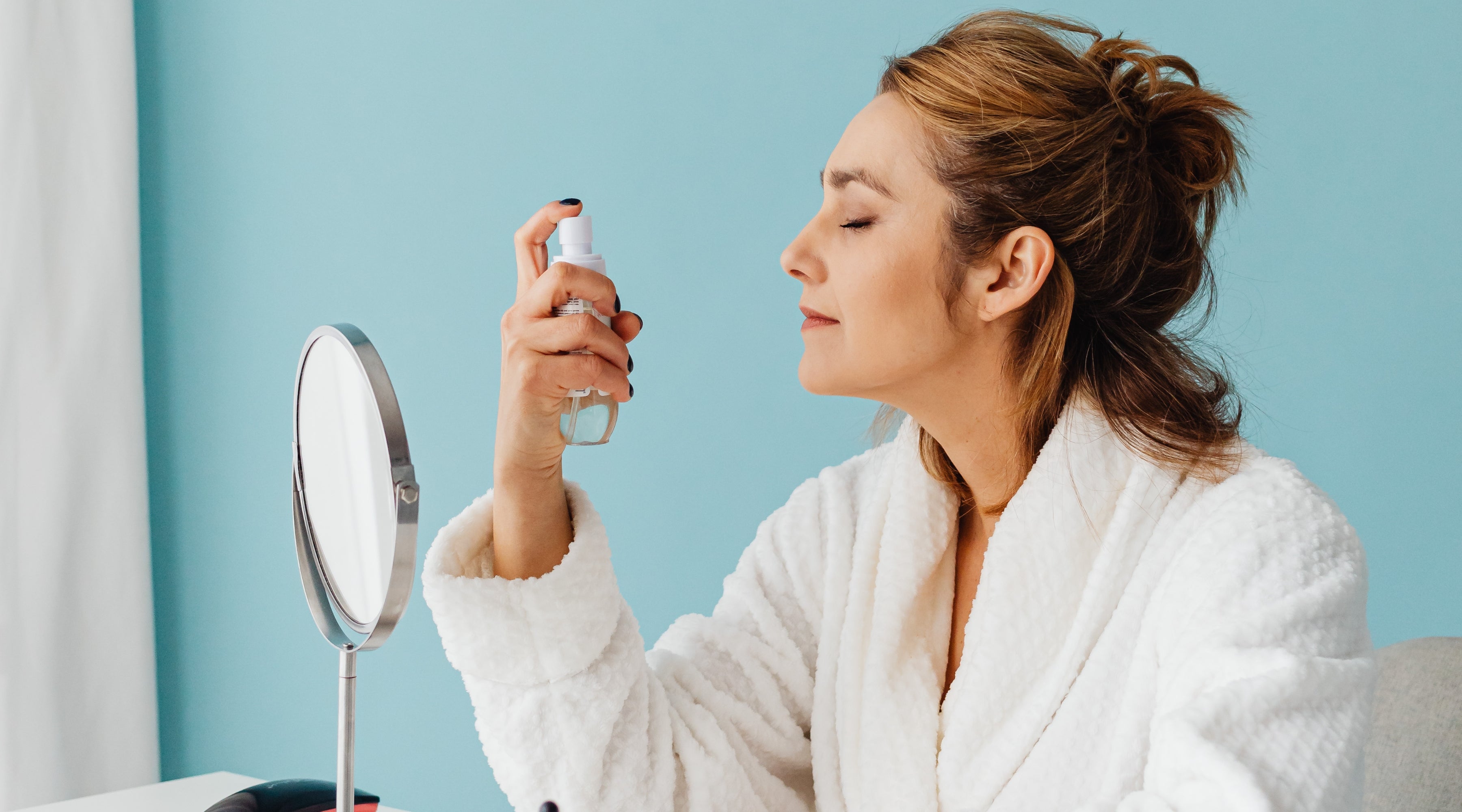 Face Mist in Summer: Why You Need One and How to Use It Right