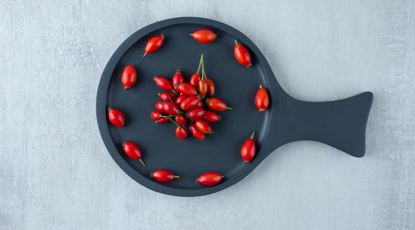 Get Rid of Your Acne-Prone Skin this Summer with Our Rosehip Oil- Juicy Chemistry