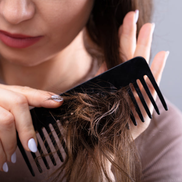 How to Prevent and Stop Hair Breakage? 13 Home Remedies
