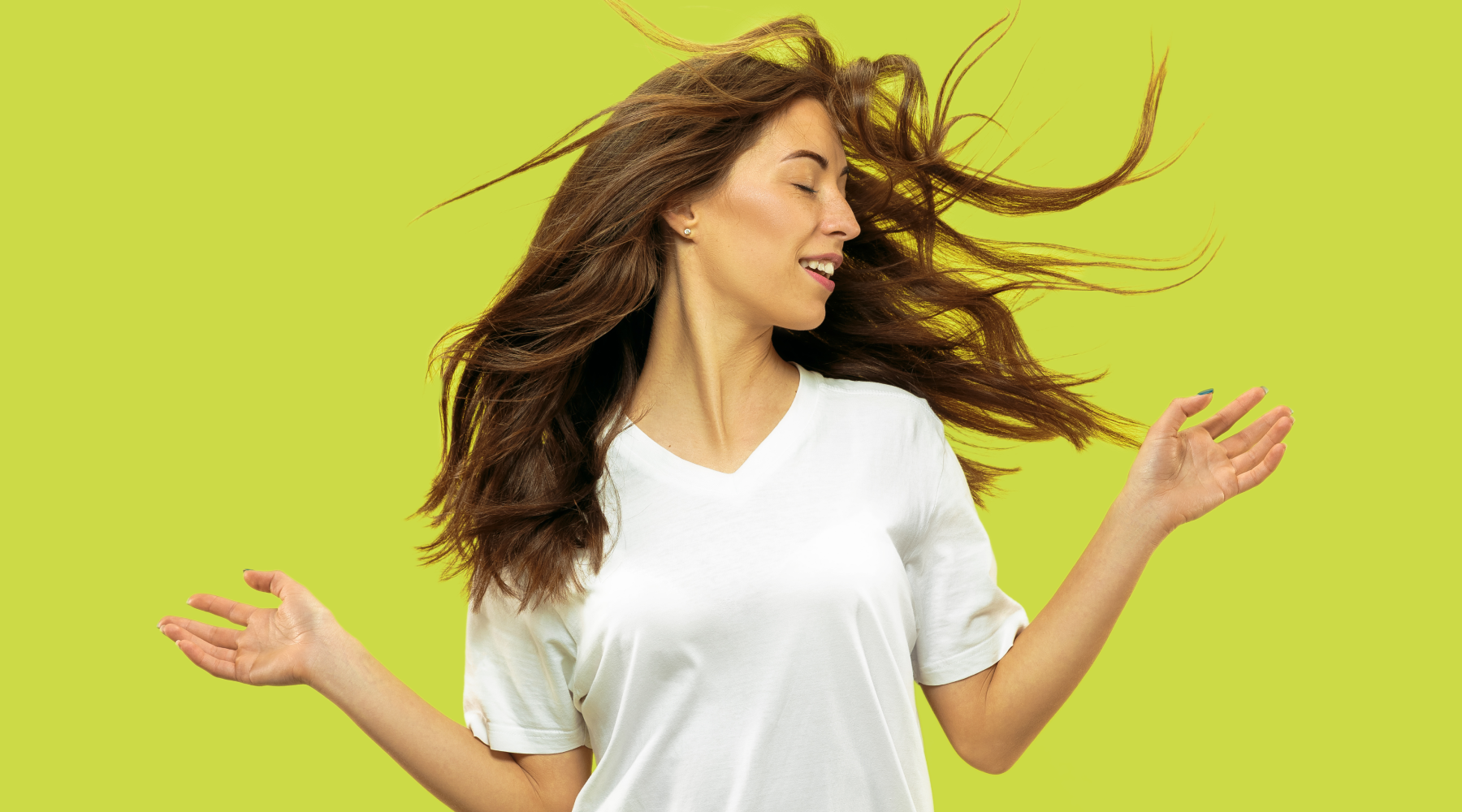 Hair Care Secrets: Why Horsetail Oil is a Game-Changer - Juicy Chemistry