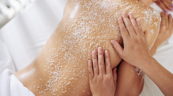 How Chemical Exfoliants Transform Skin Health and Appearance