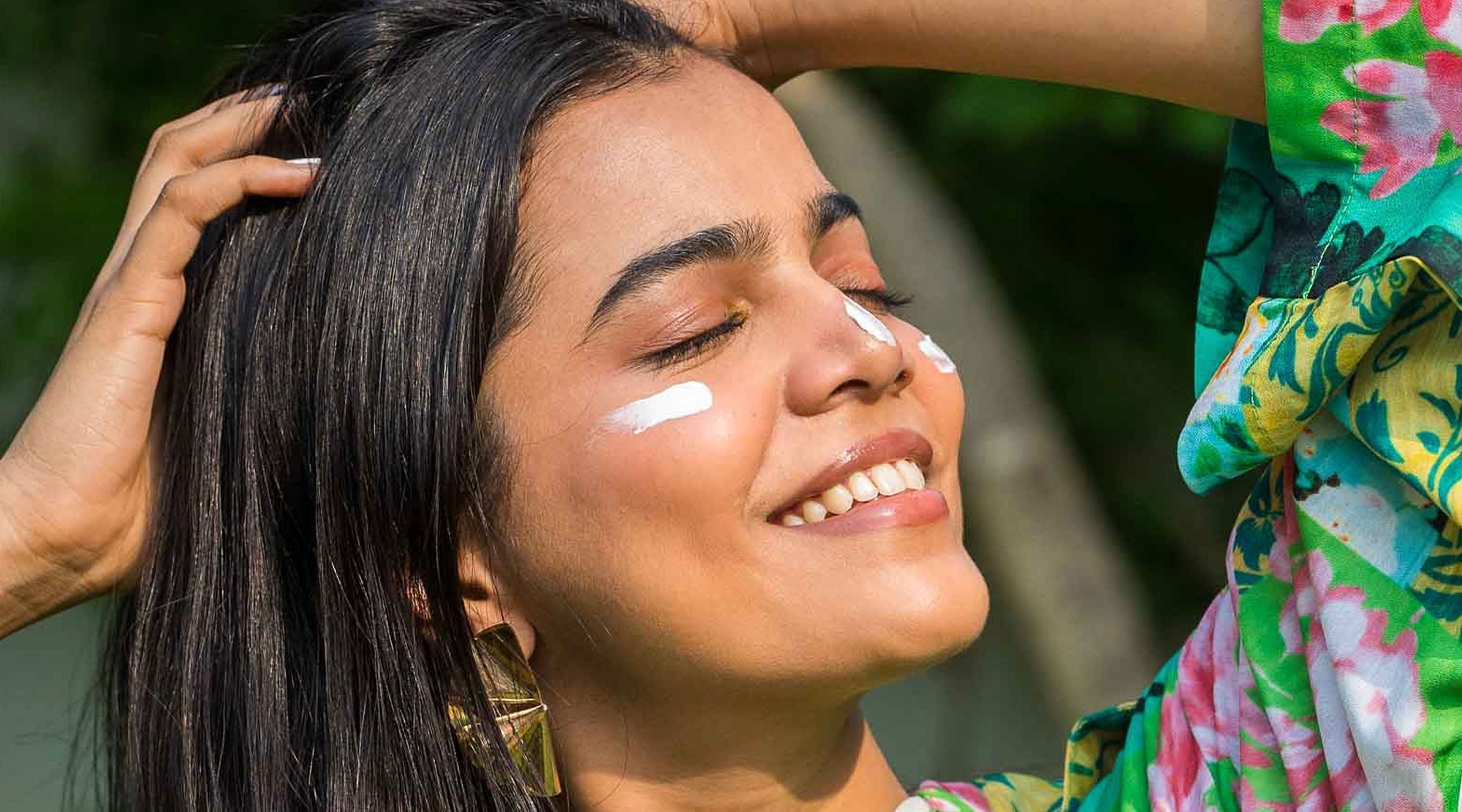 How Sunscreen Prevents Dark Spots and Pigmentation