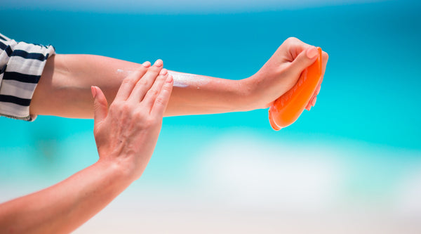 How to Build a Sunscreen Habit: Tips for People Who Always Forget SPF