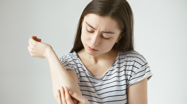 How to Prevent Dry and Itchy Skin during the Winters