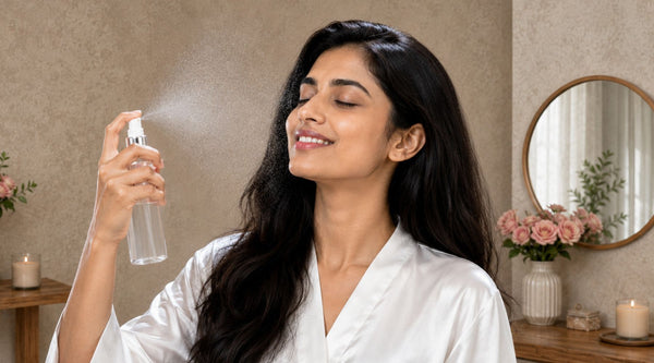 How to Use Rose Water for Face: 8 Methods Beyond Just a Toner