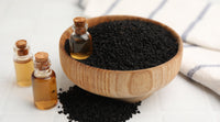 Kalonji Oil Benefits for Skin: How Black Seed Oil Treats Acne and Inflammation