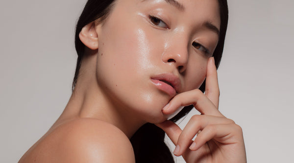 Oily Skin Control Guide: Balance Oil Production Without Over-Drying