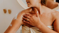 Organic Body Butter vs Body Lotion: What Your Skin Actually Needs in Summer