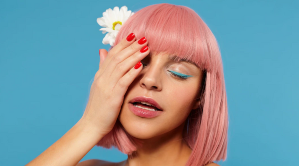 Everything You Need to Know About Organic Hair Colors