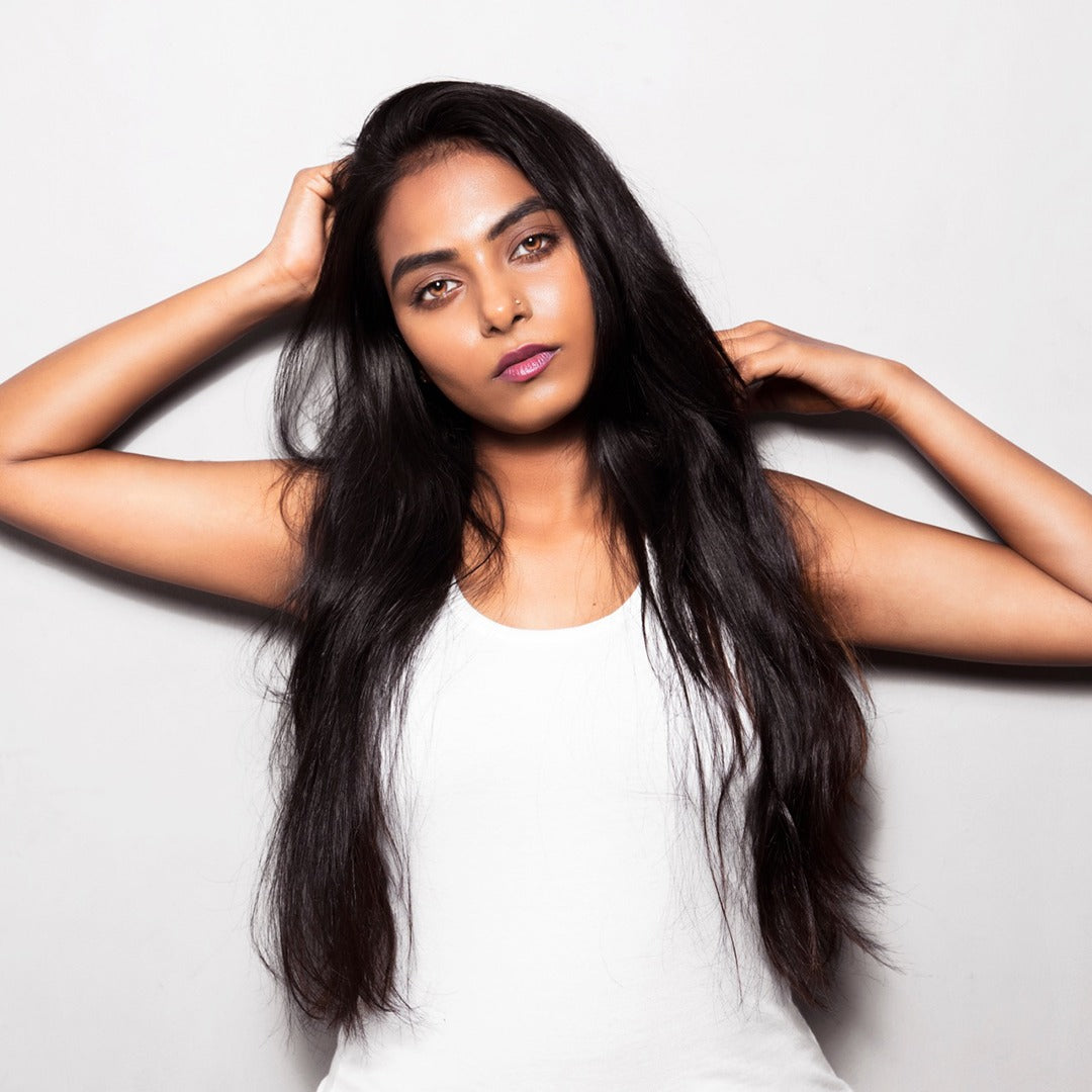 Omega 3 For Hair: Benefits And How To Use