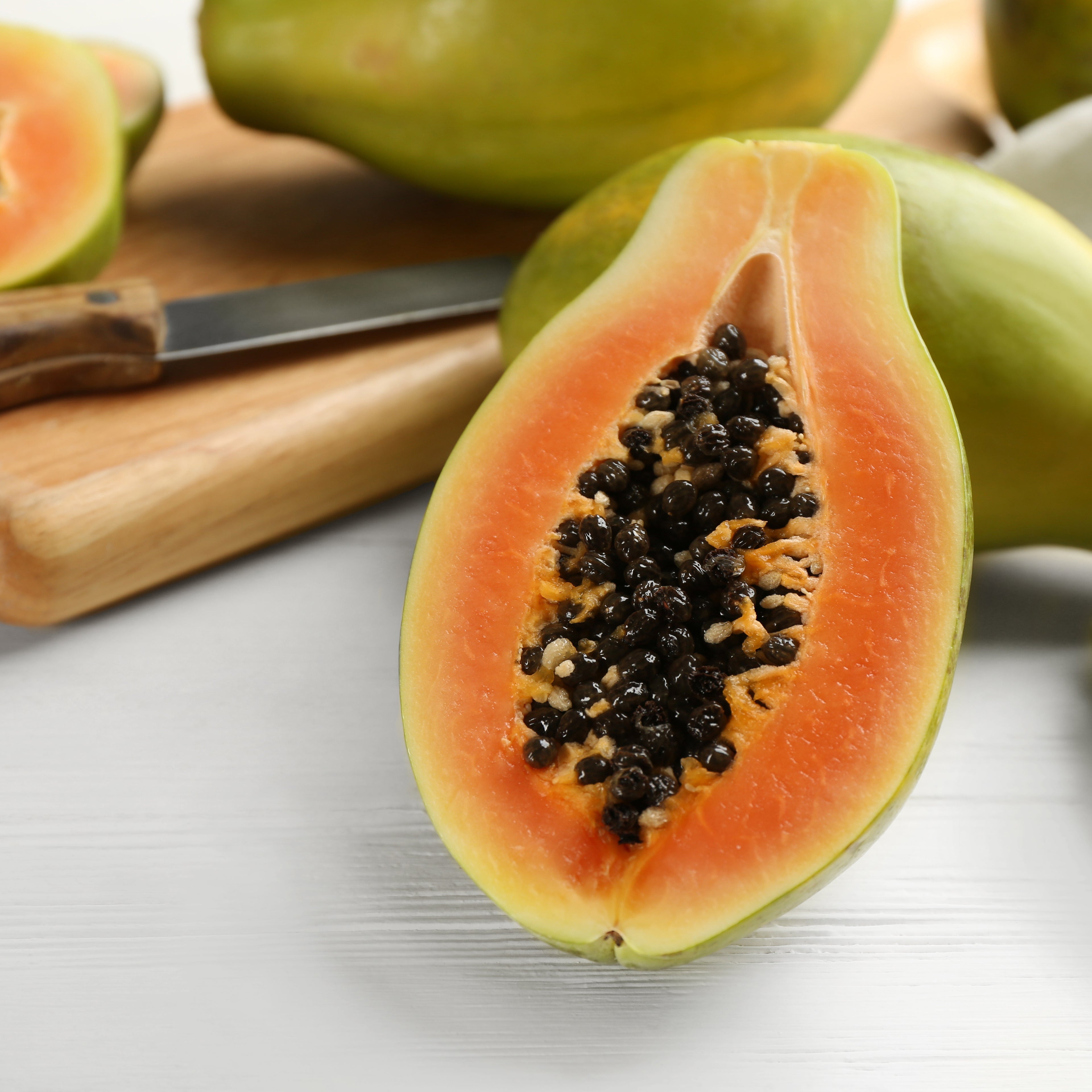 Benefits Of Using Papaya For Skin Care