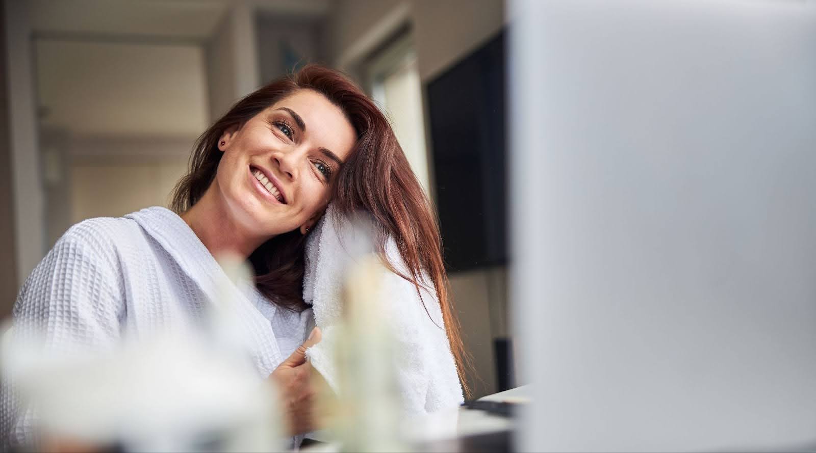 Pregnancy-Safe Hair Growth Solutions for Postpartum Hair Loss