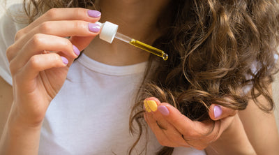 Pumpkin Seed Oil for Hair: The Underrated Growth Oil Backed by Science