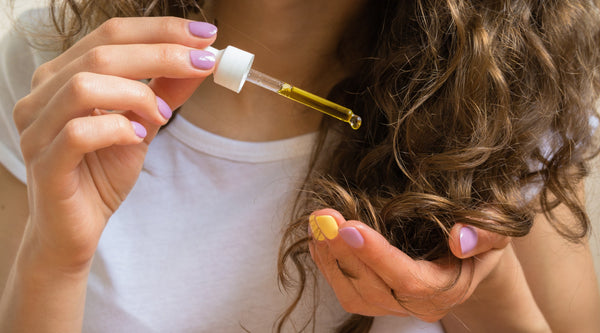 Pumpkin Seed Oil for Hair: The Underrated Growth Oil Backed by Science