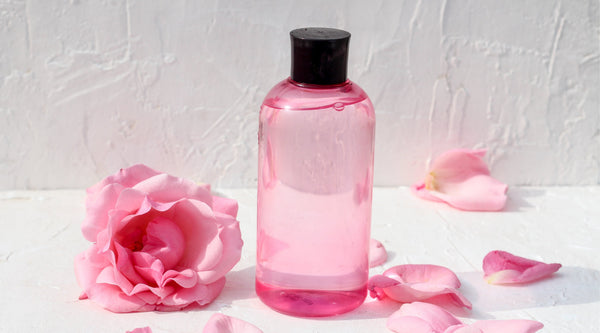 Rose Water as a Toner: Can It Replace Your Regular Toner?