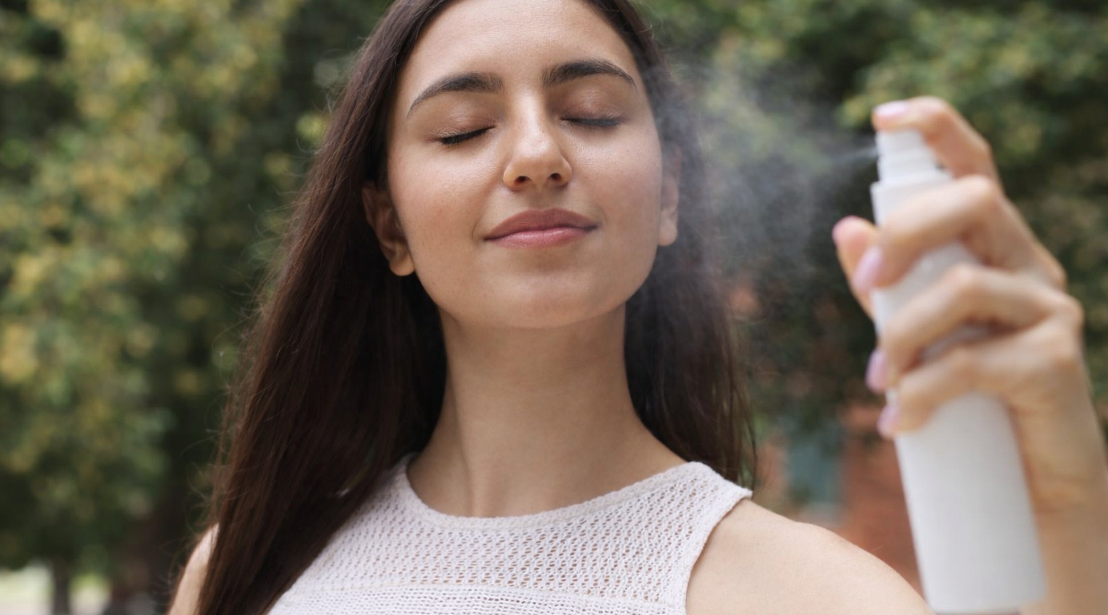 Rose Water in Your Skincare Routine: 7 Ways You're Probably Not Using It