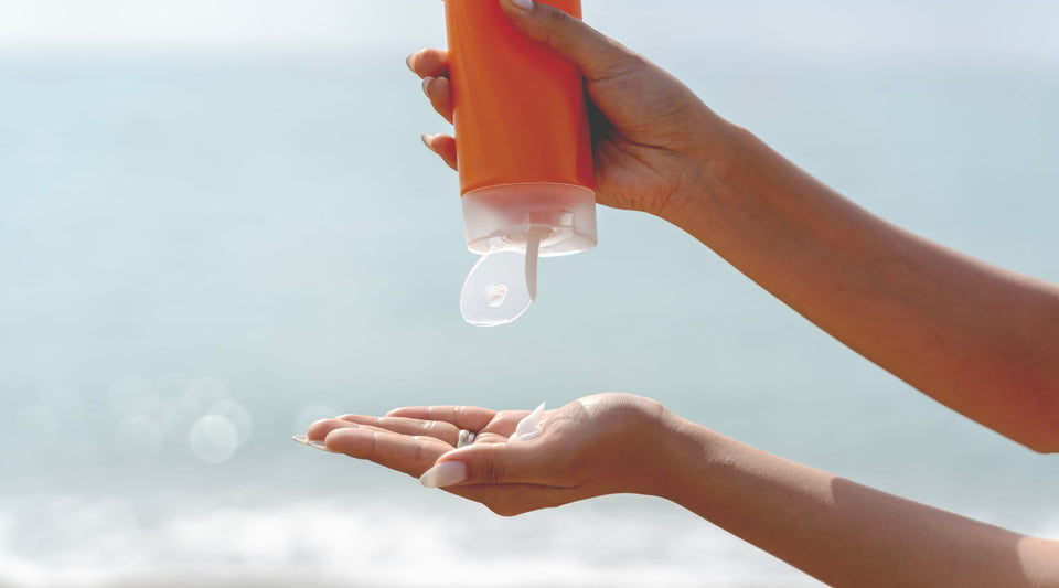 SPF 30 vs SPF 50: Which Sunscreen Strength Do You Actually Need in India?